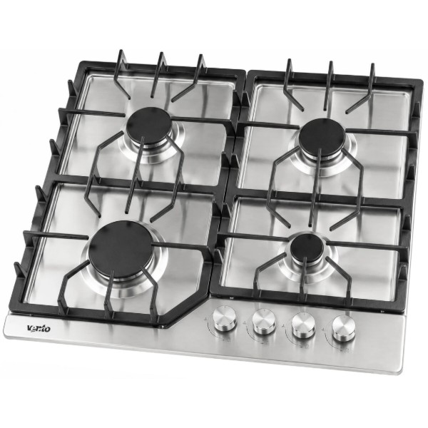 Фото - Варильна поверхня газова Ventolux HG L7 CS (X)